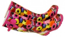 cool liquorice allsorts wellies