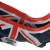 cool union jack uk flag wellies