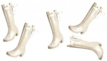 wedding-wellies